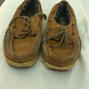 Reel legends fishing shoes